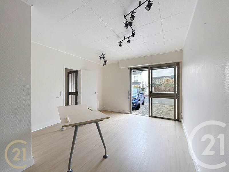 Maison à louer, 56m², CHAMPAGNE SUR SEINE