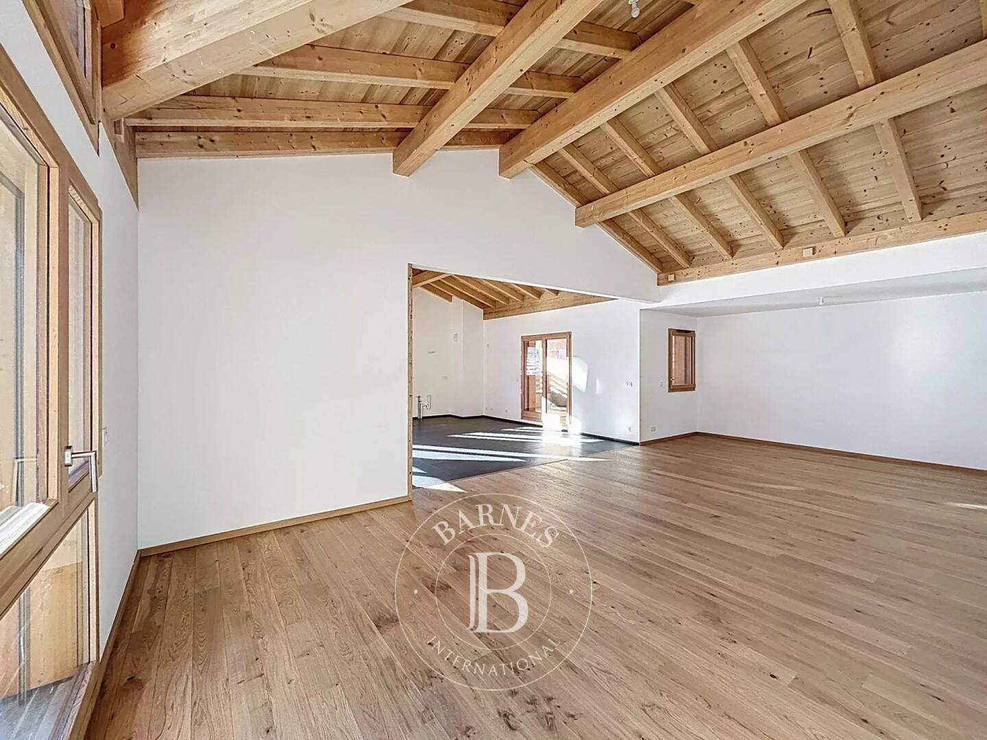 Maison à vendre, 160m², LES GETS