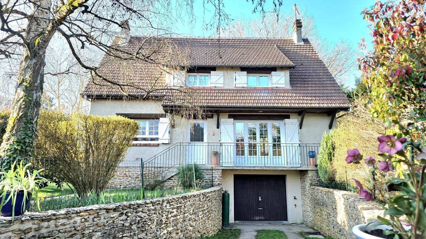Maison à vendre, 105m², HOUDAN
