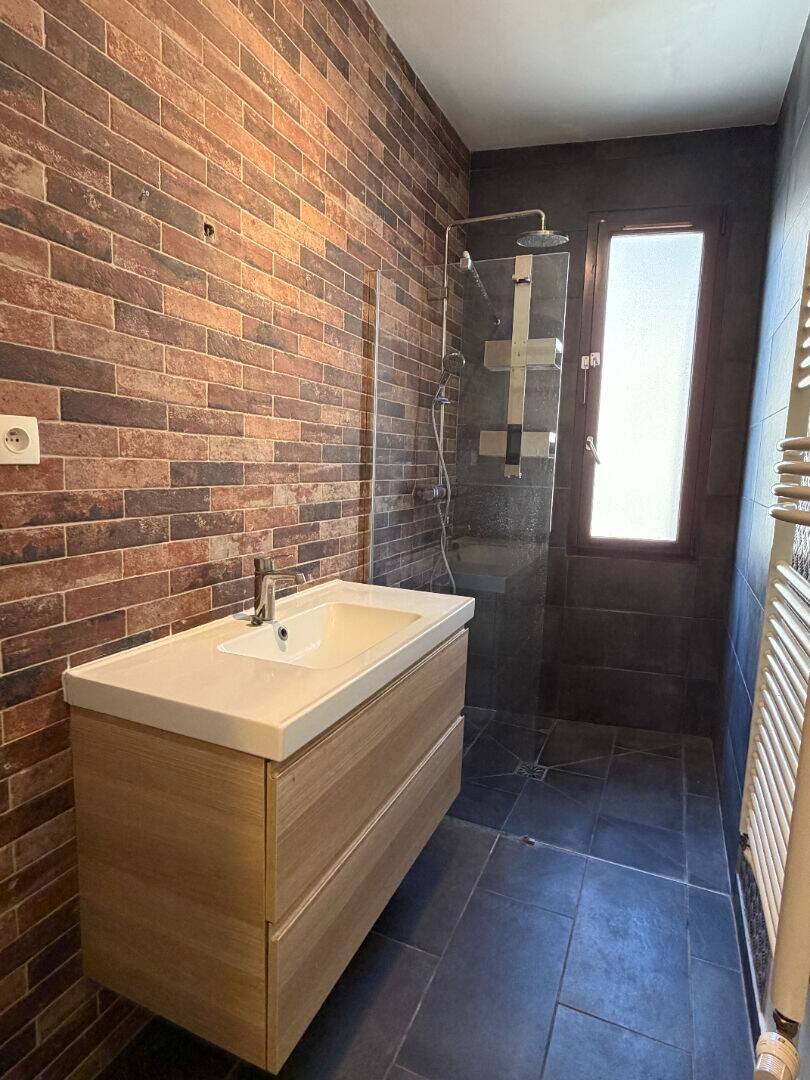 Maison à vendre, 120m², MONTREUIL