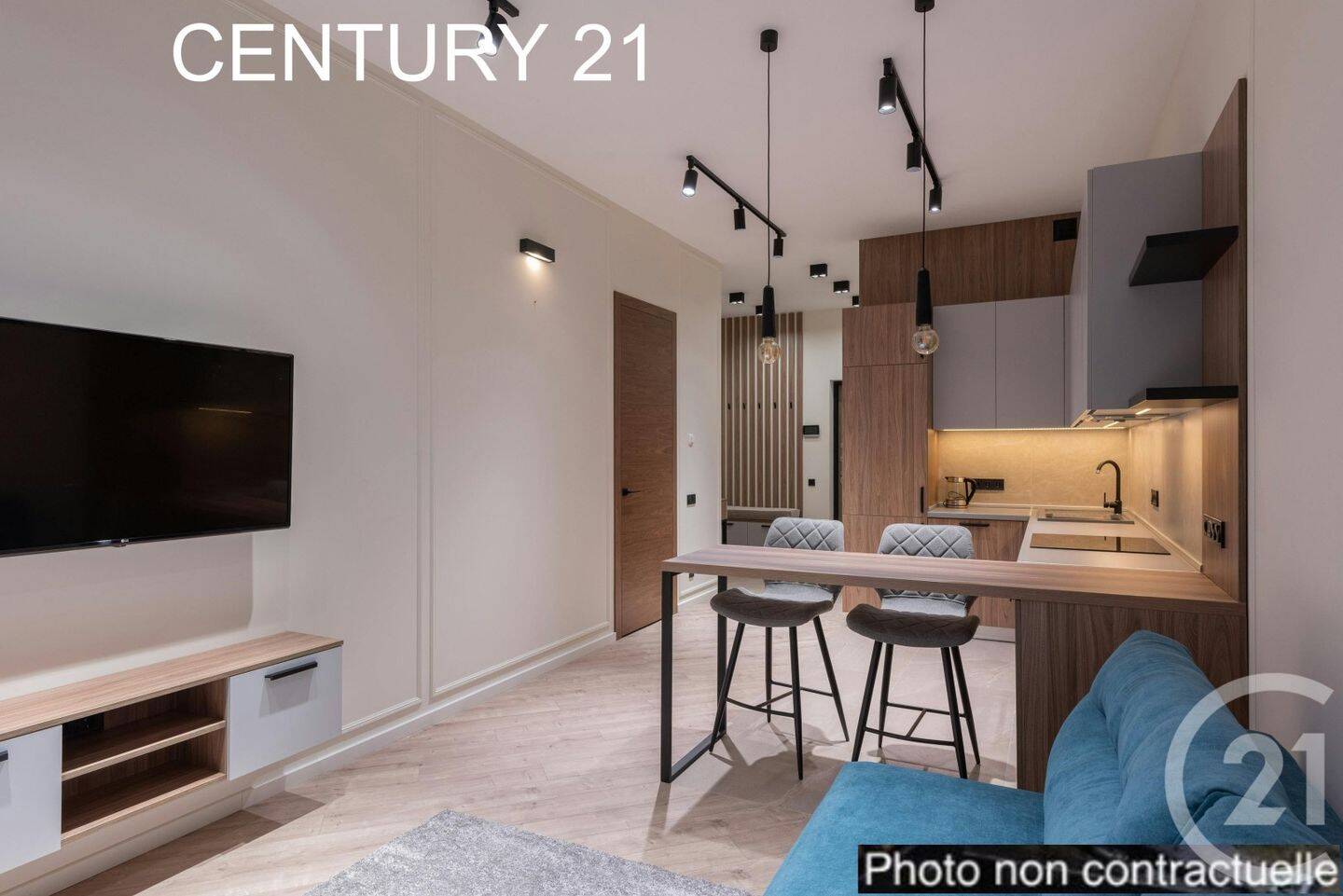 Maison à vendre, 30m², CHAUFOUR LES BONNIERES