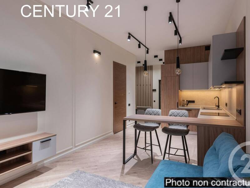 Maison à vendre, 30m², CHAUFOUR LES BONNIERES
