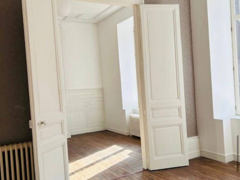 Maison à louer, 59m², LIMOGES