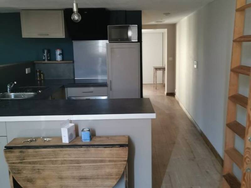 Maison à louer, 40m², BORDEAUX