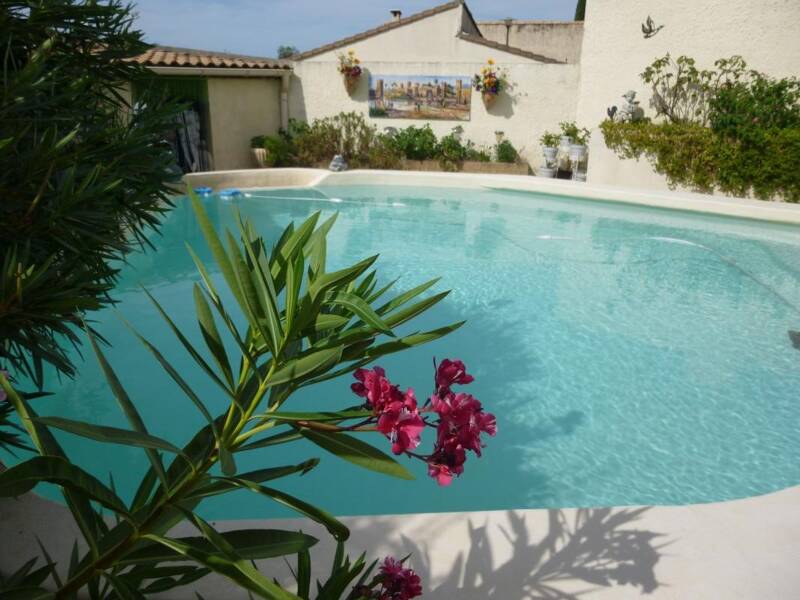 Maison à vendre, 80m², NIMES