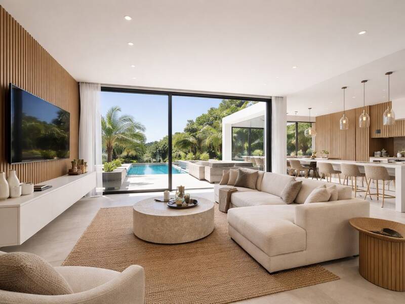 Maison à vendre, 145m², LE LAVANDOU