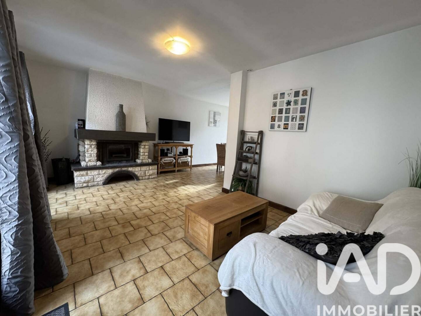 Maison à vendre, 160m², SAINT DIZIER