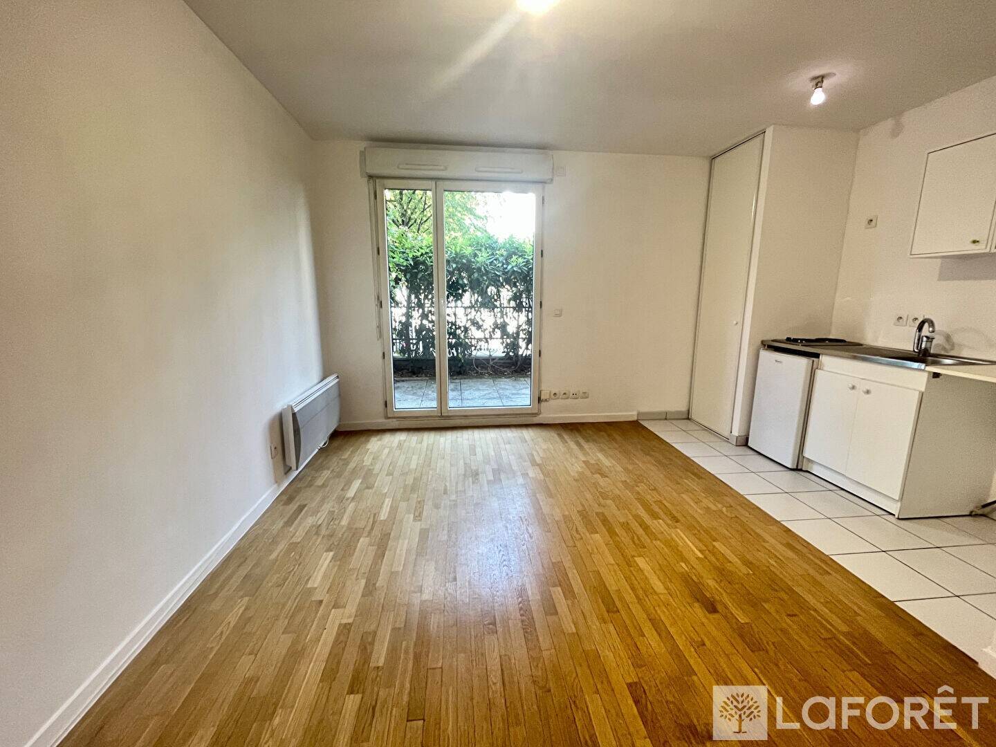 Maison à louer, 26m², ASNIERES SUR SEINE