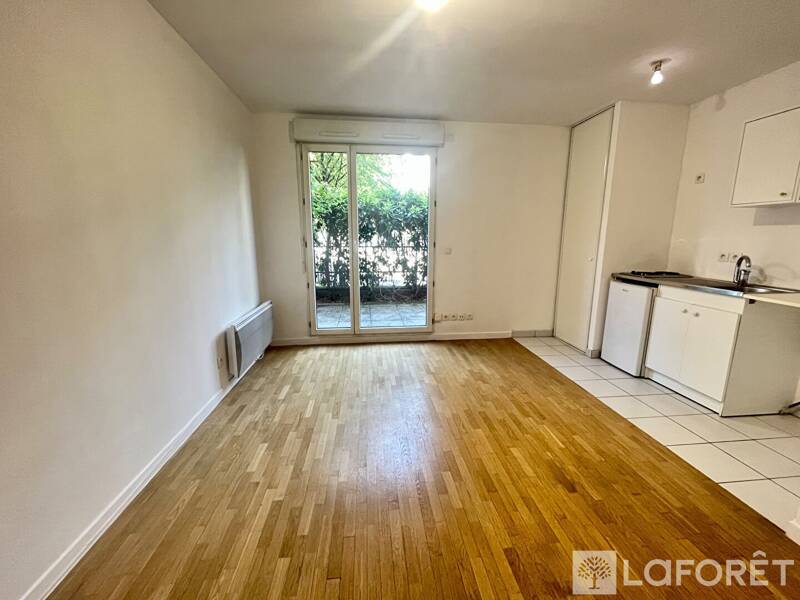 Maison à louer, 26m², ASNIERES SUR SEINE