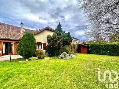 Maison de plain-pied à vendre 290 000 € 6 pièces 5 chambres 157 m² 1 434 m² de terrain Odos 65310