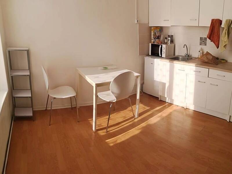 Maison à louer, 30m², LILLE