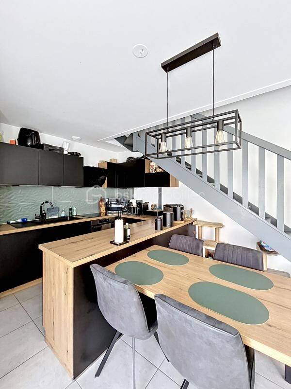 Maison à vendre, 77m², TOURCOING