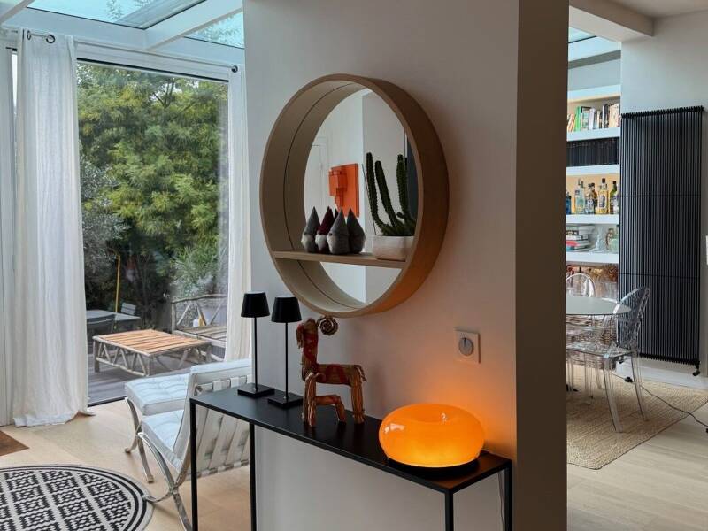 Maison à vendre, 250m², ISSY LES MOULINEAUX
