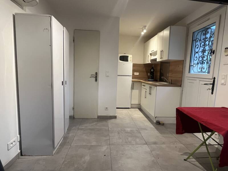 Maison à louer, 14m², DRAP