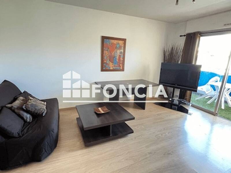 Maison à louer, 28m², CAGNES SUR MER