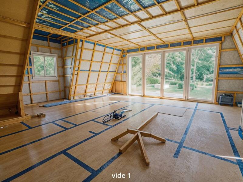 Maison à vendre, 100m², TIL CHATEL