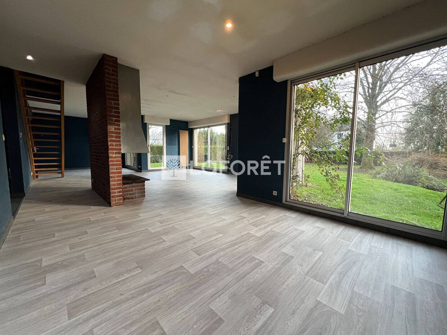Maison à vendre, 254m², SAINT JACQUES SUR DARNETAL