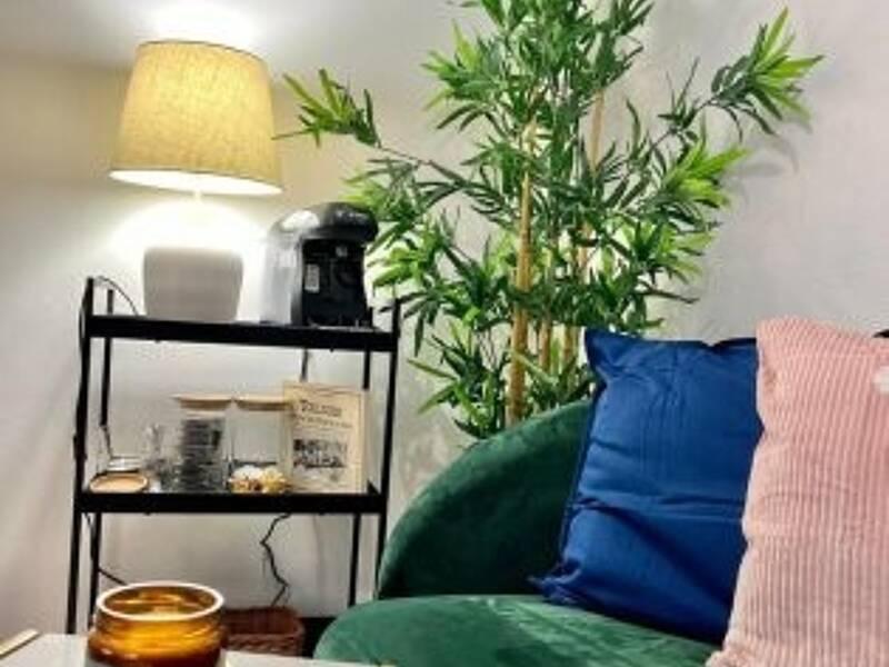 Maison à louer, 22m², FRONTON