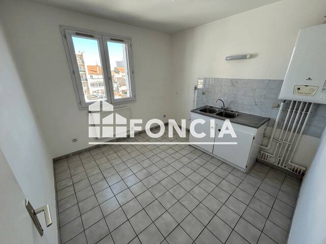 Maison à louer, 49m², VALENCE