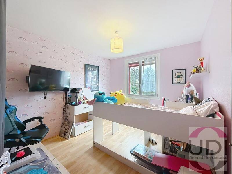 Maison à vendre, 105m², LAVAVEIX LES MINES