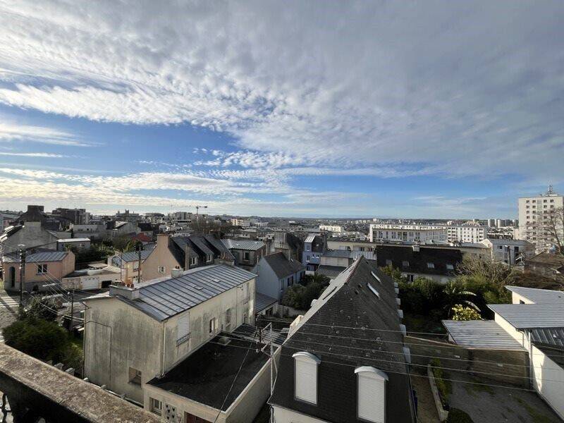 Maison à louer, 81m², BREST