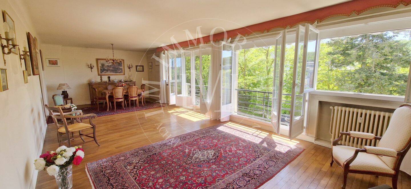 Maison à vendre, 94m², SEVRES