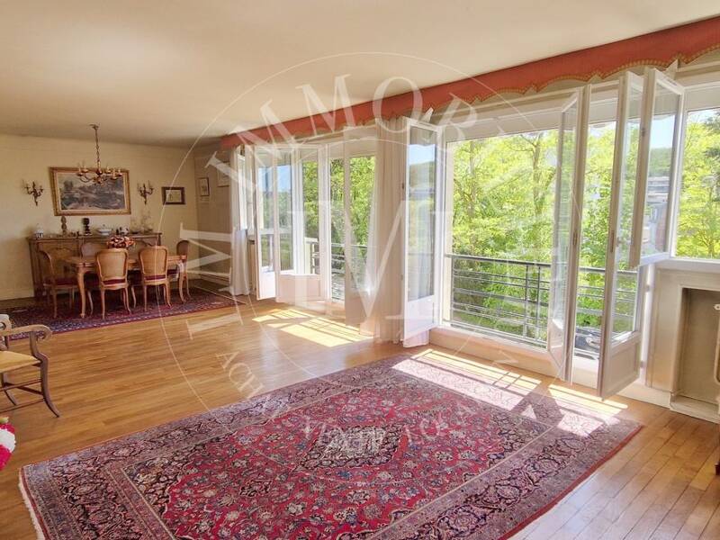 Maison à vendre, 94m², SEVRES