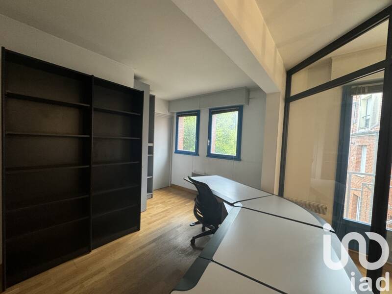 Maison à vendre, 68m², BRUAY LA BUISSIERE