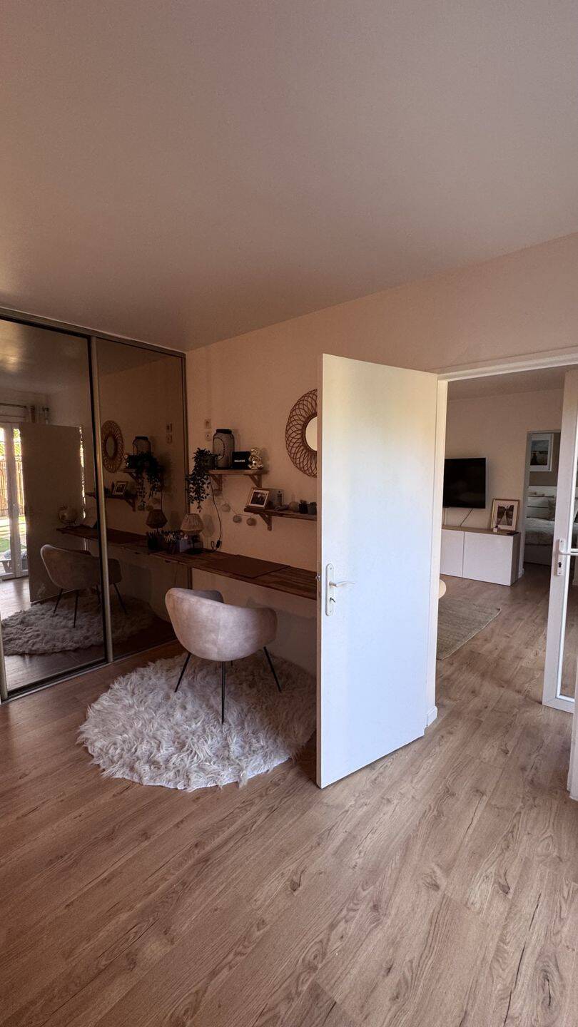Maison à vendre, 52m², LA VALETTE DU VAR