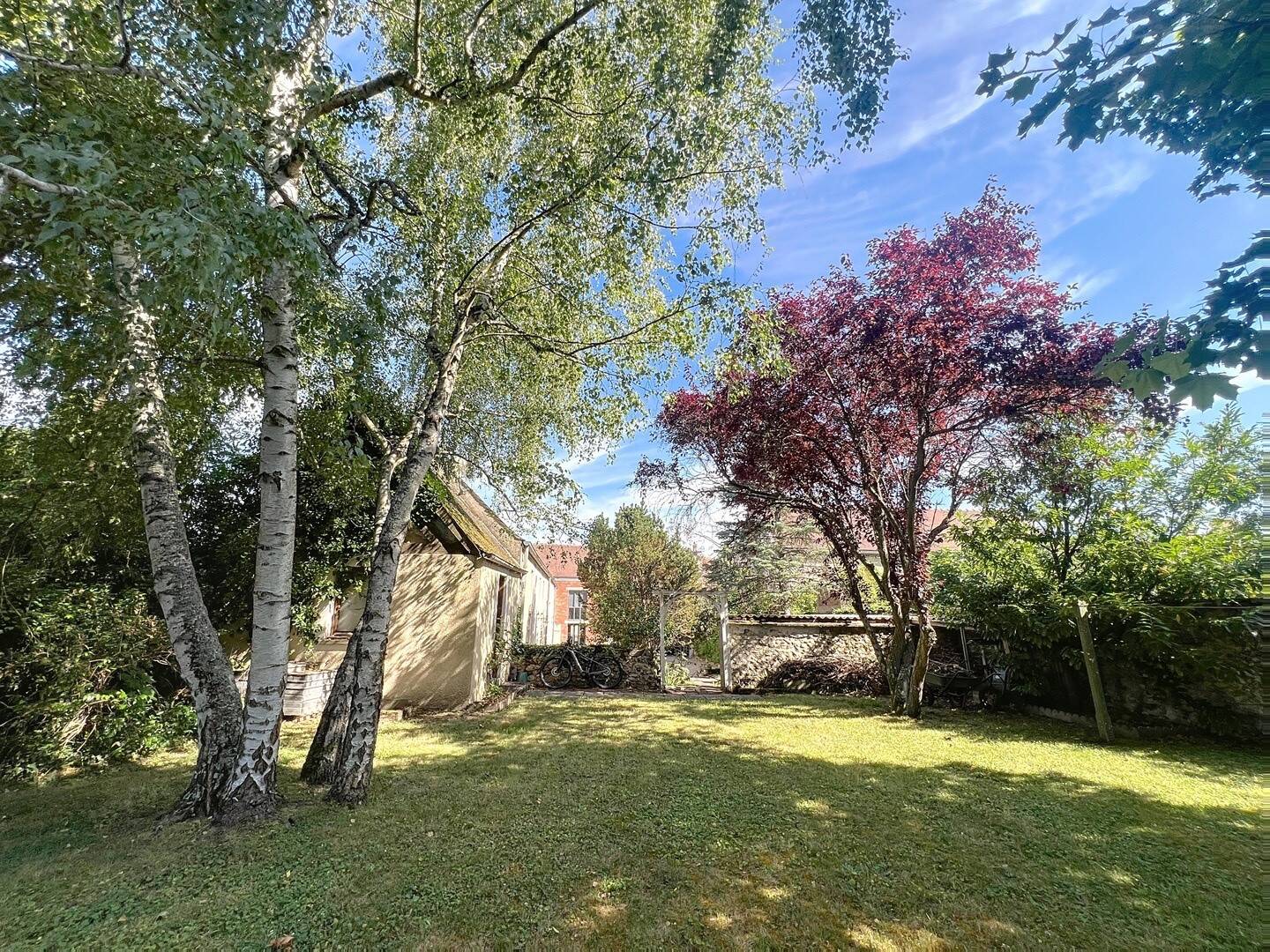 Maison à vendre, 598m², SOIGNOLLES EN BRIE