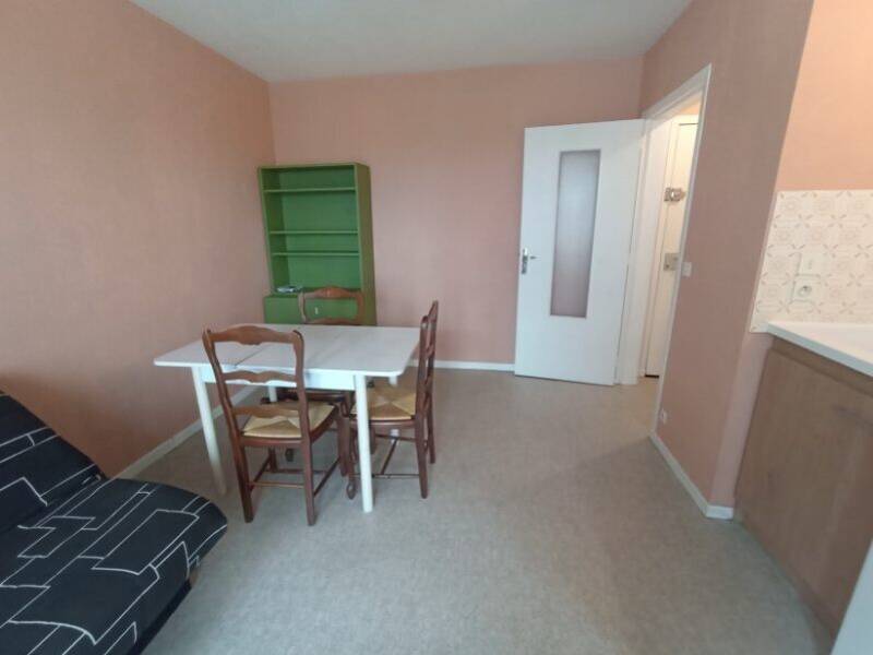 Maison à louer, 28m², CLERMONT FERRAND