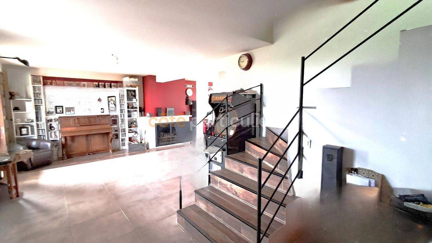 Maison à vendre, 180m², FONTENAY SUR LOING