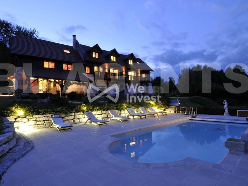 Maison à vendre, 344m², TRAIZE