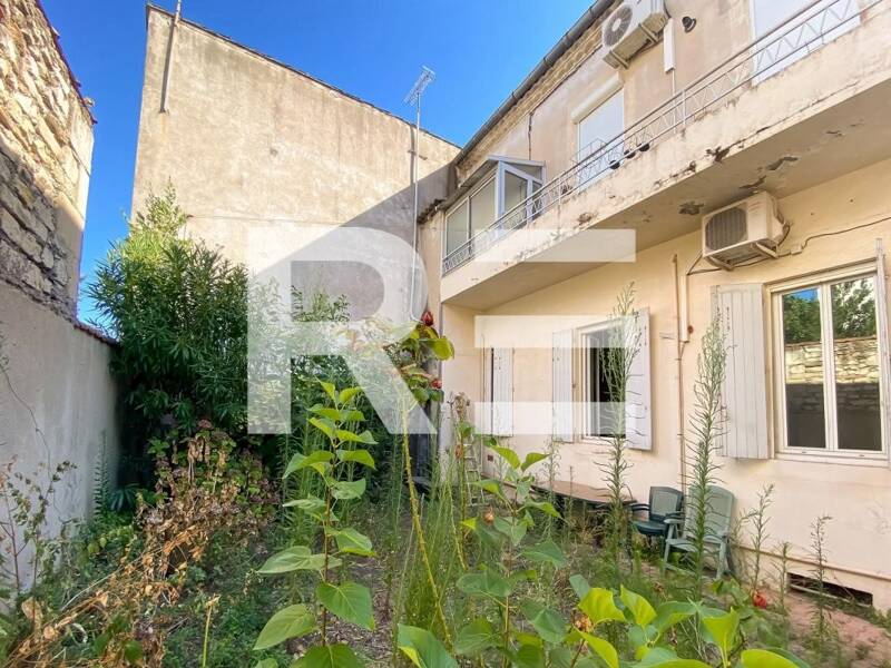 Maison à vendre, 150m², NIMES