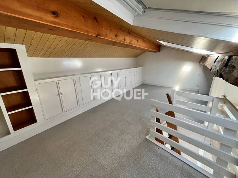 Maison à louer, 59m², SURGERES