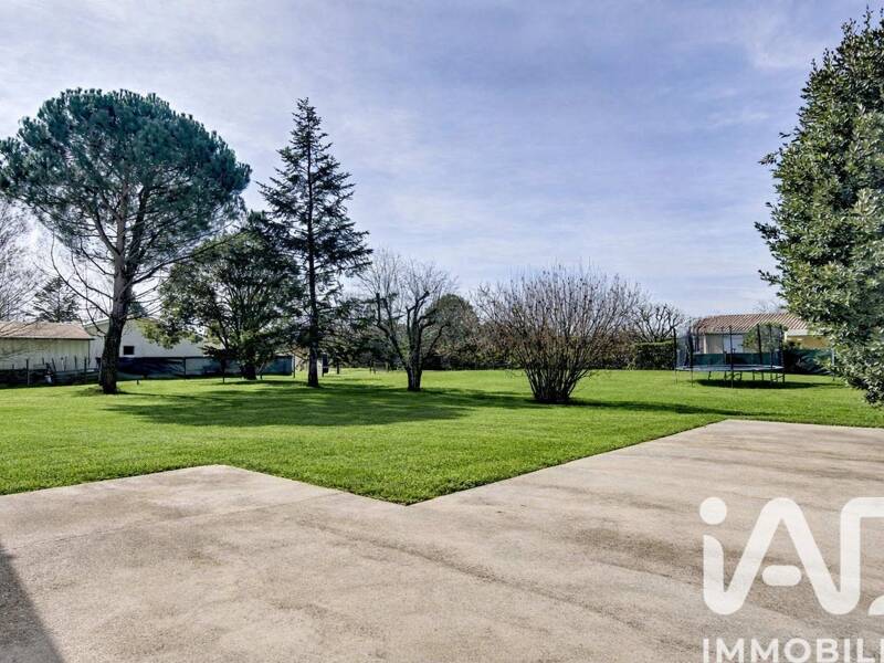 Maison à vendre, 142m², CISSAC MEDOC