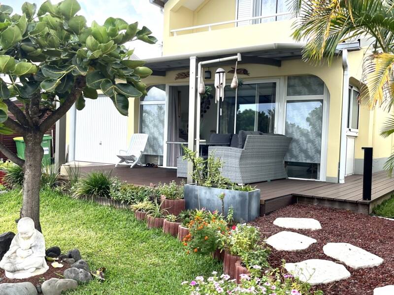Maison à vendre, 85m², SAINT PIERRE