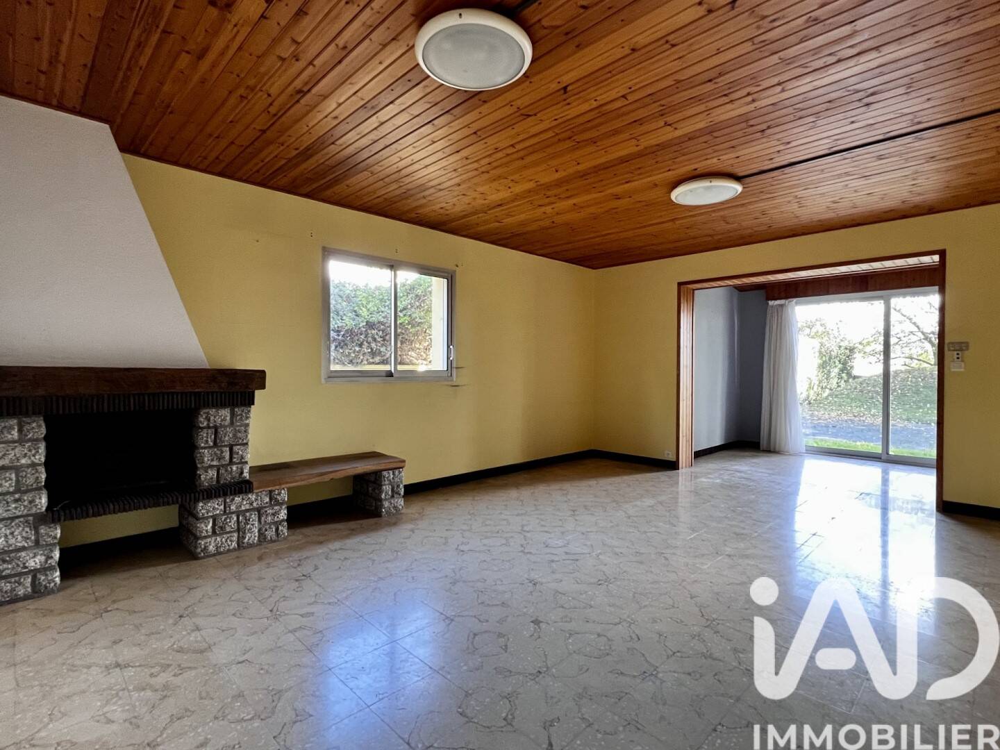 Maison à vendre, 340m², LA CHATAIGNERAIE