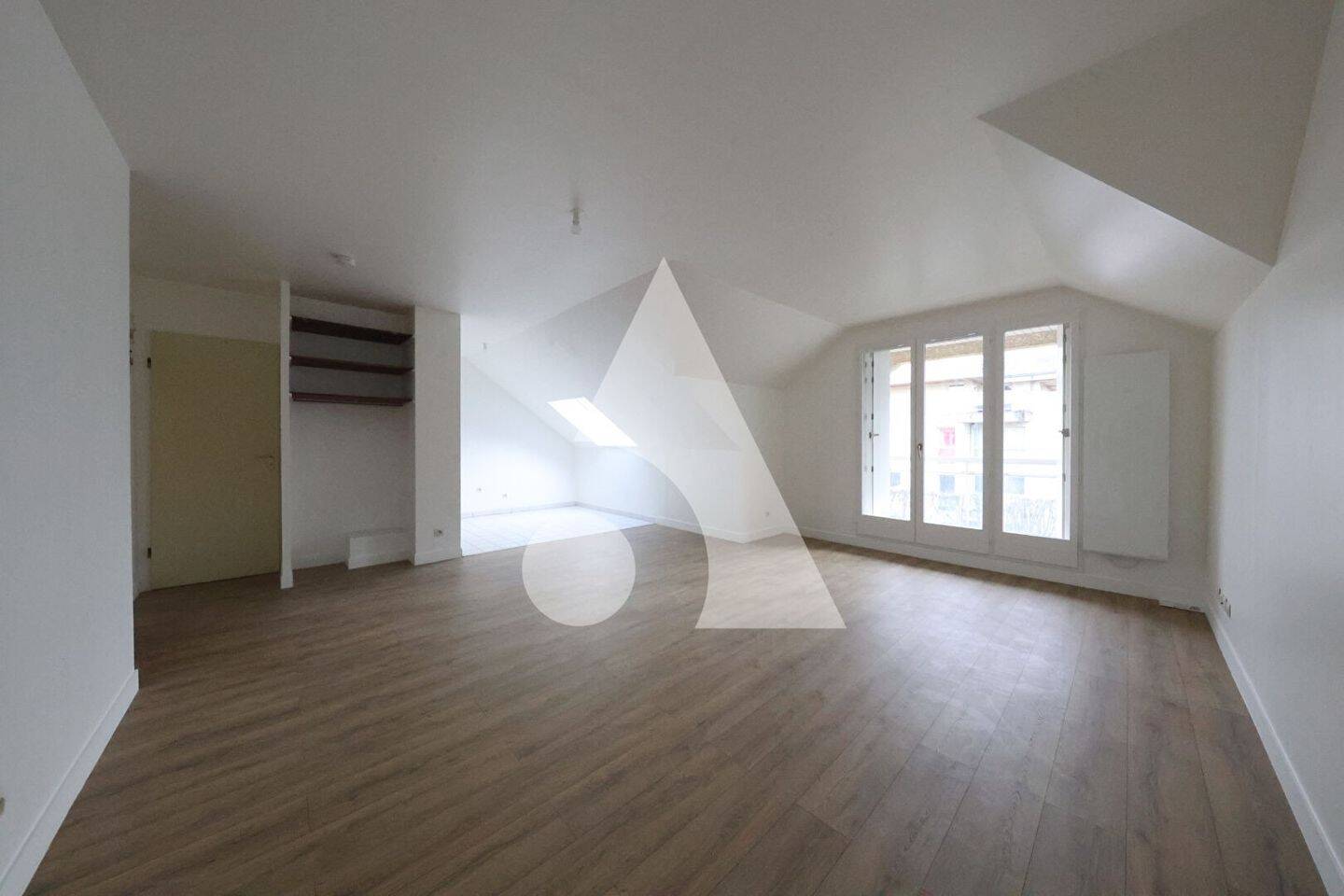 Maison à louer, 32m², EVRY
