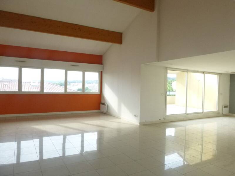 Maison à louer, 221m², AIX EN PROVENCE