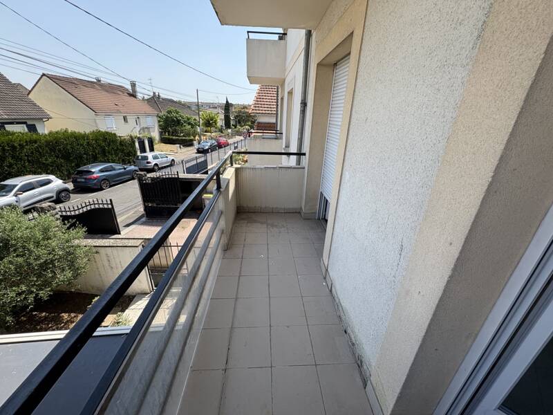 Maison à louer, 58m², ORLEANS