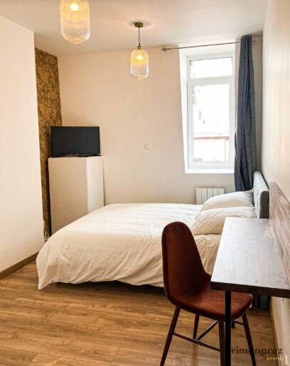 Maison à louer, 15m², ROUBAIX