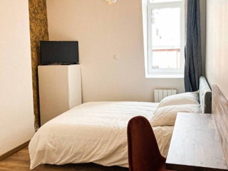 Maison à louer, 15m², ROUBAIX
