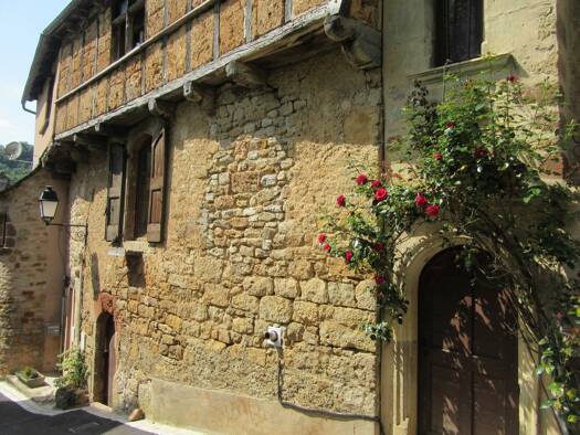 Maison à vendre 85 000 € 3 pièces 2 chambres 66,7 m² 285 m² de terrain Muret le Chateau 12