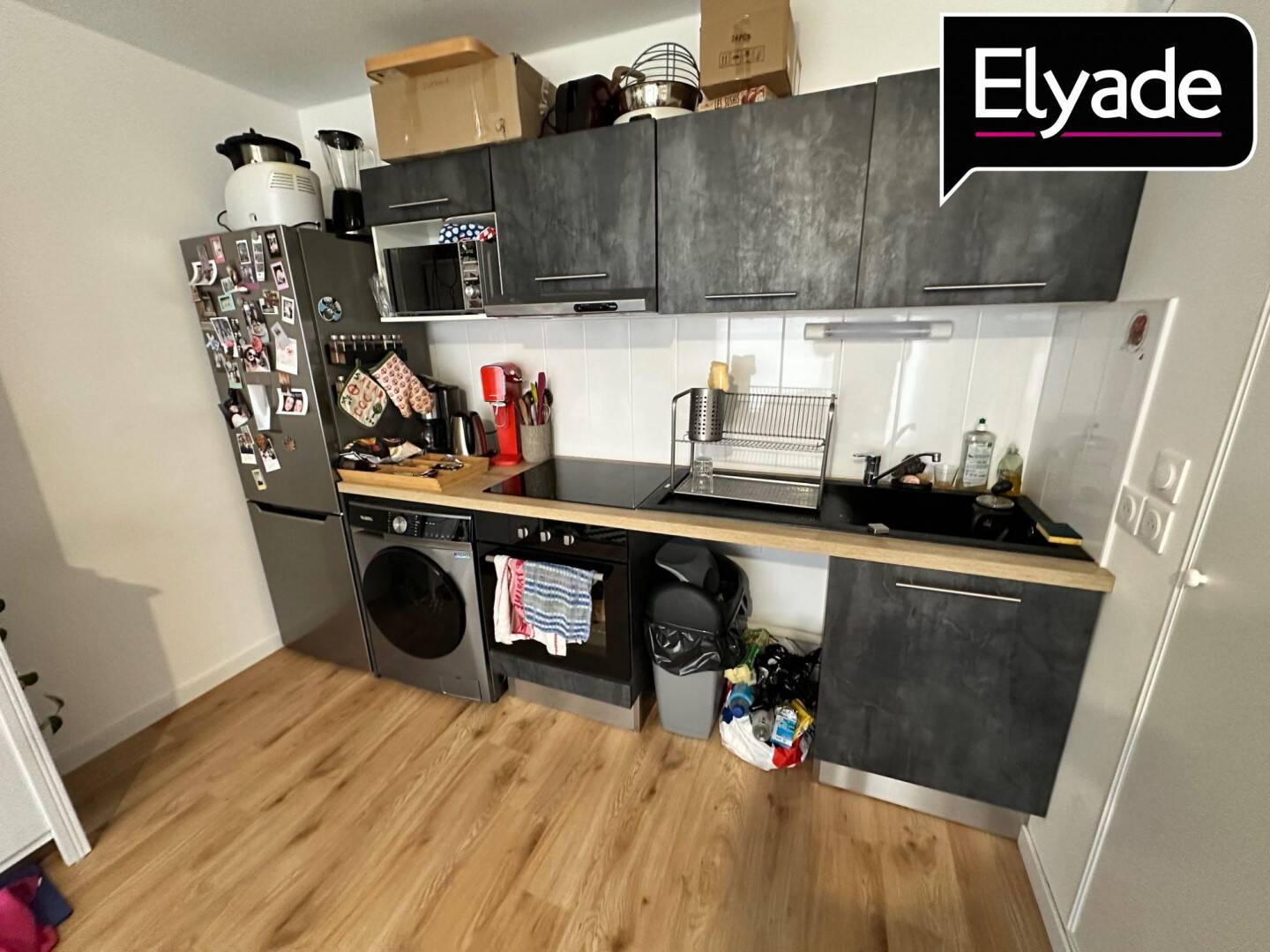 Maison à vendre, 59m², ROUBAIX