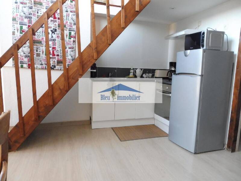 Maison à louer, 41m², PERPIGNAN