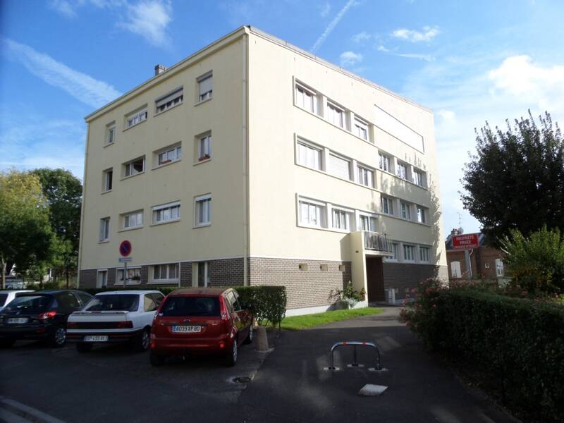Maison à vendre, 62m², AMIENS
