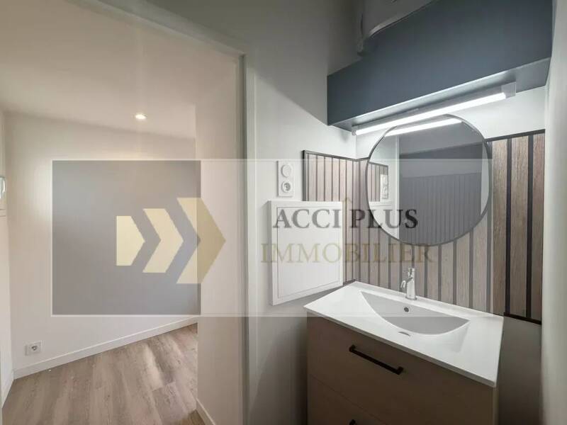 Maison à louer, 25m², NIMES