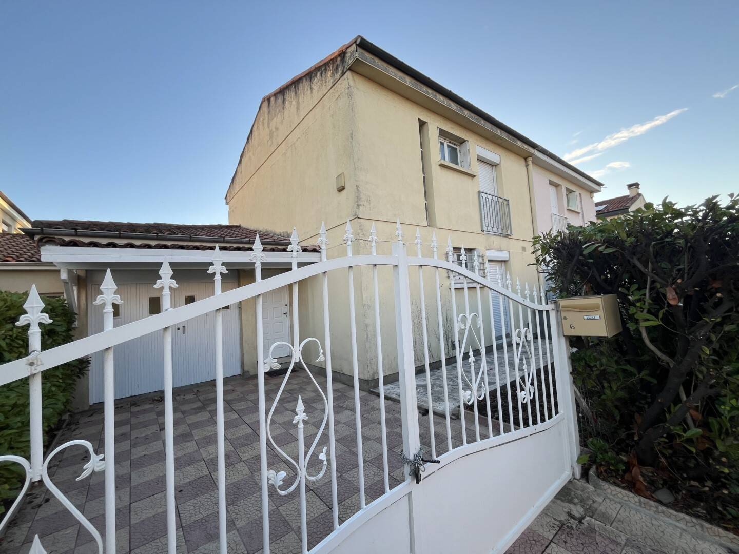 Maison à vendre, 85m², VALENCE