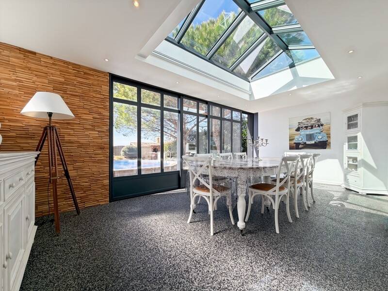 Maison à vendre, 119m², SAINT MARTIN DE RE